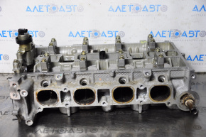 Cylinder head bare cylinder head Fusion mk5 13-20 2.5