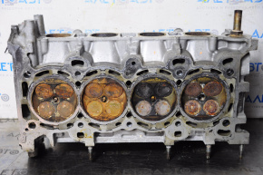 Cylinder head bare cylinder head Fusion mk5 13-20 2.5