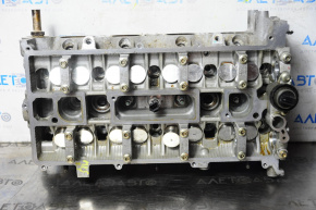 Cylinder head bare cylinder head Fusion mk5 13-20 2.5