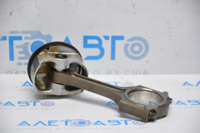Connecting rod with piston Ford Fusion mk5 13-20 2.5
