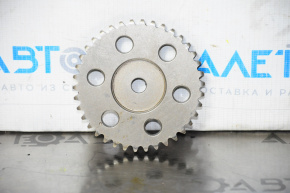 Camshaft gear outlet Ford Fusion mk5 13-20 2.5 sprocket