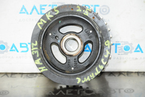 Crankshaft Pulley Ford Fusion mk5 13-20 2.5