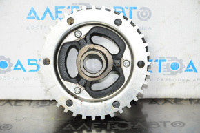 Crankshaft Pulley Ford Fusion mk5 13-20 2.5