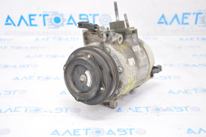 Air conditioning compressor Ford Fusion mk5 13-20 2.0T 2.5