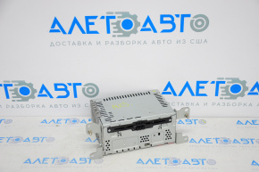 Radio tape recorder Ford Fusion mk5 13-20 SYNC 1