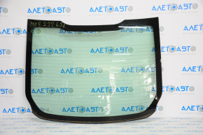 Rear glass Ford Fusion mk5 13-16