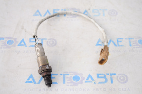 Lambda probe second Infiniti QX50 19-25 torn edges