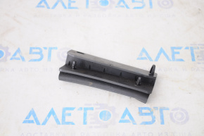 Hood Seal on Infiniti QX50 19-20 Hood Small
