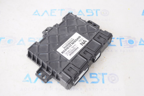 AMPLIFIER CONTROL AIR CONDITIONER QX50 19-20