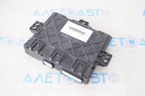 AMPLIFIER CONTROL AIR CONDITIONER QX50 19-20