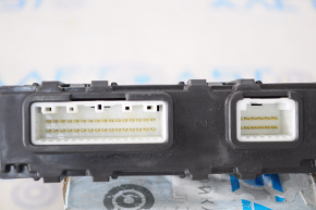 AMPLIFIER CONTROL AIR CONDITIONER QX50 19-20