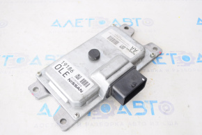 Computer automatic transmission Infiniti QX50 19-25