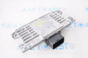 Computer automatic transmission Infiniti QX50 19-25