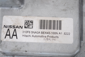 Computer automatic transmission Infiniti QX50 19-25