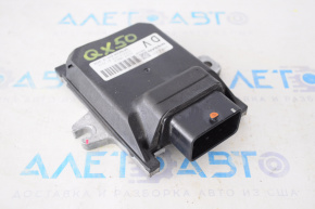 VTC Control Module Infiniti QX50 19-25