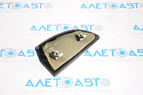Mirror cover inner left Jeep Compass 11-16