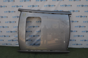 Metal roof for Mazda 6 14-21 with sunroof and antenna