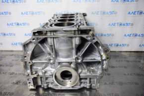 Bare cylinder block Nissan Altima 19-23 2.5 for grinding, 25k