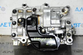 Balance shaft Nissan Altima 19-20 2.5 oil pump
