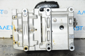 Balance shaft Nissan Altima 19-20 2.5 oil pump
