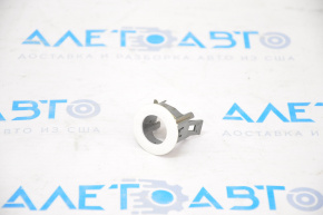 Rear parking sensor ring Nissan Pathfinder 13-16 prerest