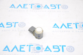 Rear parking sensors Nissan Pathfinder 13-16 pre-rest, without ring
