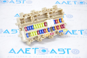 Nissan Pathfinder Interior Fuse Box 13-17