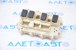 Nissan Pathfinder Interior Fuse Box 13-17