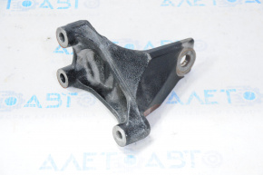 Right engine mount bracket lower Toyota Avalon 13-18 2.5 hybrid