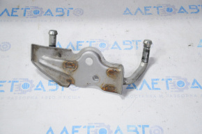 Rear right muffler bracket Toyota Avalon 13-18 3.5 2.5 hybrid