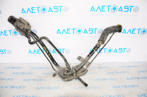 Fuel filler neck for Toyota Avalon 13-18 2.5 hybrid