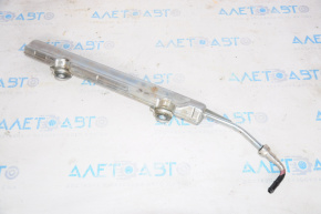 Fuel rail for the 2013-18 Toyota Avalon 2.5 hybrid
