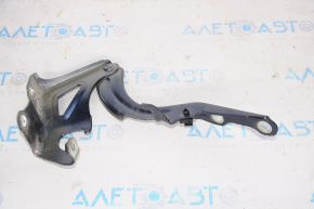 Right hood hinge for Toyota Avalon 13-18
