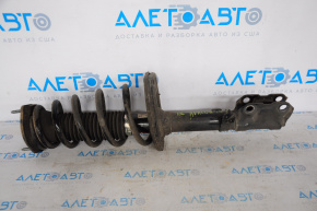 Shock absorber strut assembly rear left Toyota Avalon 13-15 hybrid