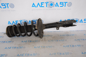Shock absorber strut assembly rear right Toyota Avalon 13-15 hybrid