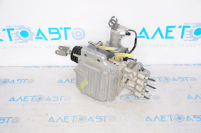 ABS complete with brake master cylinder for Toyota Avalon 13-14 hybrid