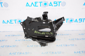Toyota Avalon 13-18 battery tray assembly