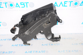 Fuse box underhood left Toyota Avalon 13-18 2.5 hybrid