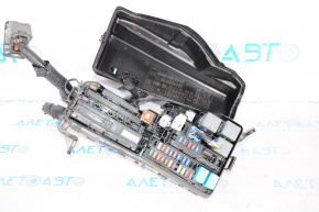 Fuse box underhood left Toyota Avalon 13-18 2.5 hybrid