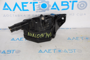Fuse box underhood right Toyota Avalon 13-18 2.5 hybrid