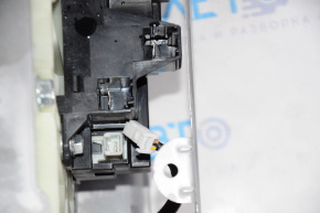 Battery VVB complete Toyota Avalon 13-18 43k
