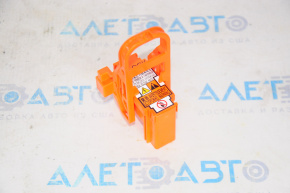 Battery check Toyota Avalon 13-18 2.5 hybrid