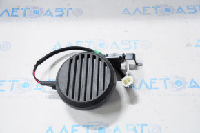 Toyota Avalon 13-18 hybrid warning light