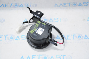 Toyota Avalon 13-18 hybrid warning light
