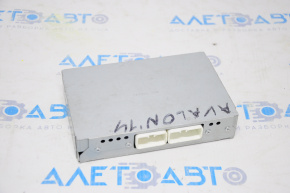 Amplifier Speaker Toyota Avalon 13-18