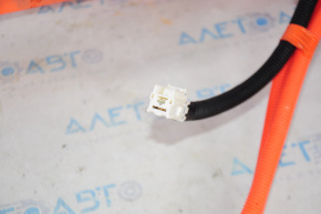 High-voltage battery cable for Toyota Avalon 13-15