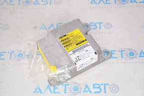 SRS airbag module airbag computer Toyota Avalon 13-14