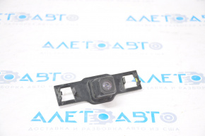 Rear view camera Toyota Camry v55 15-17 usa, broken latch