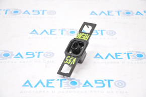 Rear view camera Toyota Camry v55 15-17 usa, broken latch