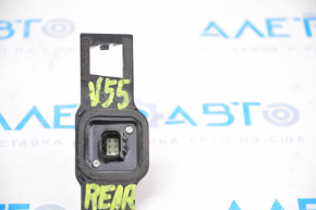 Rear view camera Toyota Camry v55 15-17 usa, broken latch